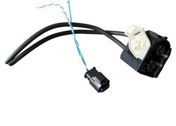 WTYCZKI KOMPLET DO POMPY WSPOMAGANIA CITROEN JUMPY III 3