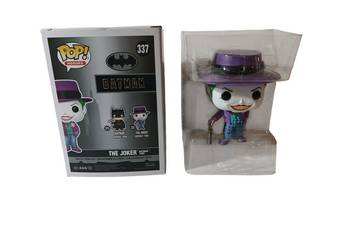 Figurka Funko Pop! Heroes THE JOKER