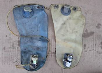 Worek płynu spryskiwacza zbiornik Fiat 126p Maluch