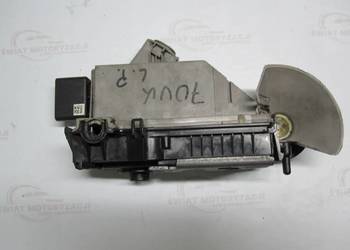 PEUGEOT 208 I 13r zamek drzwi lewy przód 45017185 9688079780 6 PINÓW