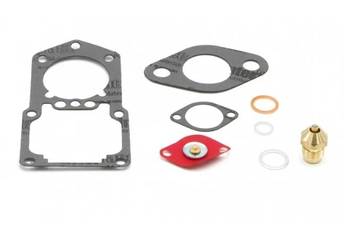 Zestaw naprawczy uszczelki gaźnika Renault R4 R4 Zenith 28IF