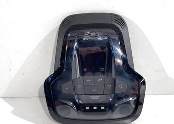 LAMPA SUFITOWA ALFA STELVIO 50568043 SUV WNĘTRZA OŚWIETLENIA, KABINY