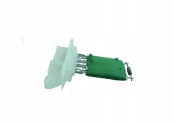 REZYSTOR DMUCHAWY FIAT PUNTO 99-03 ASO