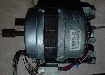 SIlnik pralki automatycznej ELEKTROLUX EWF1060/PRIVILG