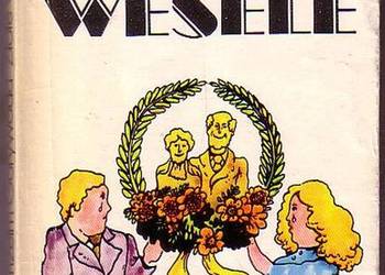 (0604) ZŁOTE WESELE (OPOWIADANIA POGODNE) – ANZELM GORYWODA
