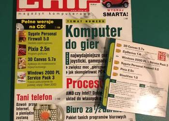 Chip magazyn komputerowy wydanie archiwalne