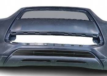 ZDERZAK PRZÓD PRZEDNI ORYGINAŁ MITSUBISHI ASX I LIFT 6400F649ZZ 2012-