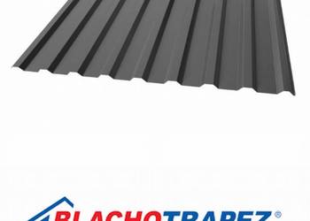 Blacha TRAPEZOWA T20 Plus MAT AM Blachotrapez Okazja!