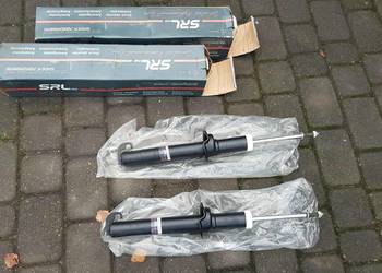 Amortyzatory przód Alfa Romeo 156, GT, 147