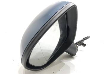 LUSTERKO LEWY OPEL MERIVA B Minivan 10-17 ZEWNĘTRZNE LEWA, BOCZNE