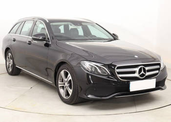 Mercedes E E 200