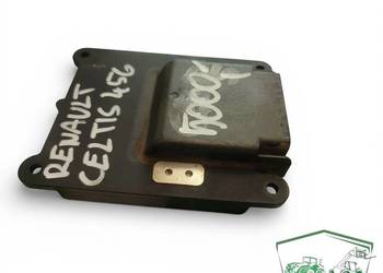 Sterownik ECU L12 REMAN Claas John Deere RE518176 Renault Celtis 456
