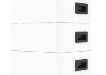 Dyness Tower T10 HV battery B9637 Dyness Tower T10 HV battery B9637