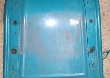 Klapa koszą wózka bocznego Ural