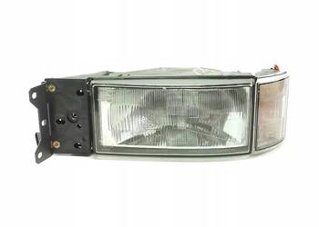 LAMPA LEWY PRZÓD IVECO EUROCARGO I-III 1991-2015 / 4859706
