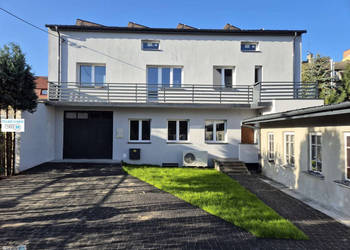 Dom wolnostojący Skarżysko-Kamienna 150.94m2