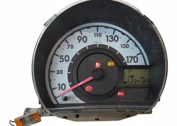 LICZNIK ZEGARY 83800-0H131-A Toyota Aygo 107 C1 1.0 12V Benzyna 234 183km
