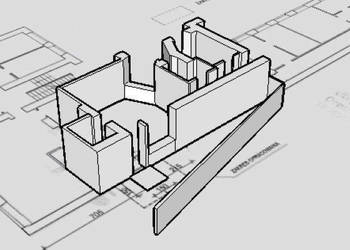 Sprzedam mieszkanie w kamienicy 60 m2