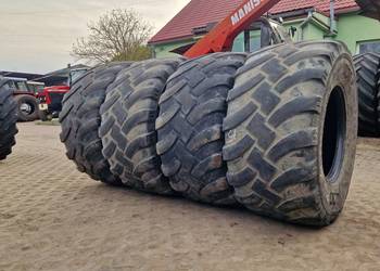650/55r26,5 650/55-26,5 600/55-26,5 700/50-26,5 bez napraw 2019r