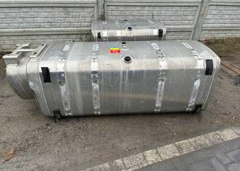 SCANIA ZBIORNIK PALIWA 1896481