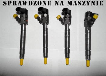 Wtryskiwacze Mercedes A 6110700587