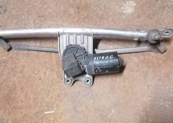 Mechanizm wycieraczek Astra g