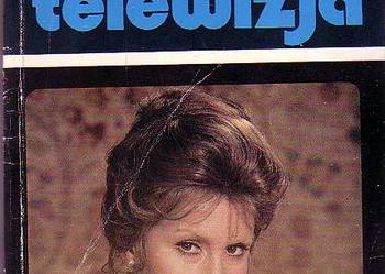 (7019) FILM TELEWIZJA 1976 – OPRACOWAŁ ZESPÓŁM REDAKCYJNY TY
