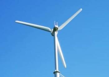 Turbina Hummer H9 20kW