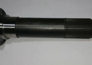 Wałek napędowy zewnętrzny John Deere 2256,2266,2264