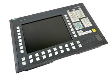 Siemens 6FC5210-0DF21-2AA0 + 6FC5203-0AF02-0AA1