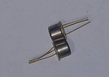 Tranzystor BF258