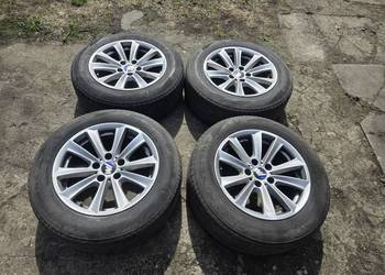 Felgi BMW Styling 236 17"