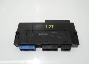 STEROWNIK MODUŁ KOMFORTU BMW F07 9286945