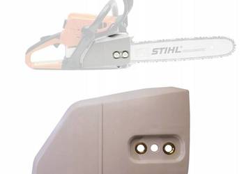 Osłona Sprzęgła Pokrywa Boczna Do Piły Stihl MS250