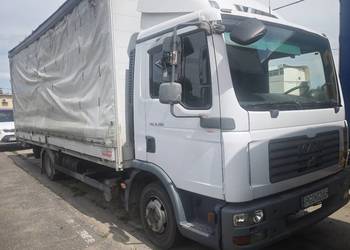 Man TGL 7.210