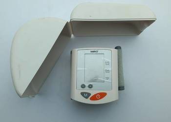 Ciśnieniomierz Nadgarstkowy Medion MD42780