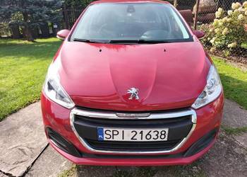Peugeot 208 za polowe ceny