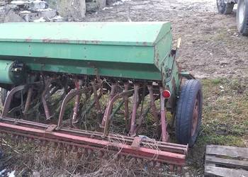 Siewnik 2.7m niemiecki