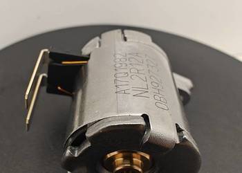 Nowy Oryginalny Elektrozawór VBS NL N371 N233 02E DQ250 0BH DQ500