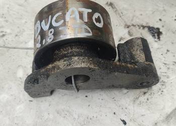FIAT DUCATO 2,8JTD JUMPER BOXER 2,8HDI rolka paska rozrzadu