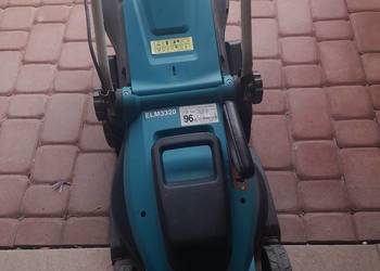 Makita kosiarka elektryczna