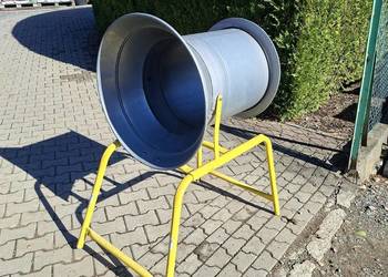 Tuba do pakowania choinek 45 cm