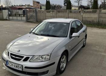 Saab 9-3 2004 1,9TID