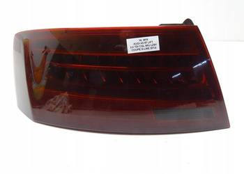 LAMPA LEWA LEWY TYŁ W BŁOTNIK LED AUDI A5 8T RS5 LIFT 3D COUPE 8T0945095H