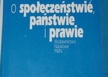 KOMPENDIUM WIEDZY O SPOŁECZEŃSTWIE PAŃSTWIE I PRAWIE