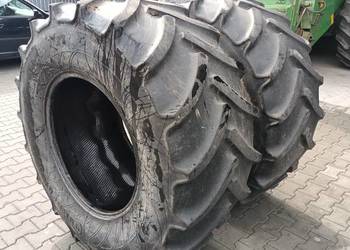Opony Continental 600/65r28