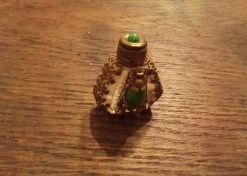 Buteleczka na perfumy. Vintage