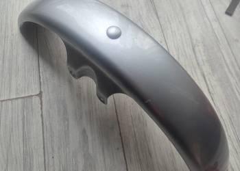 Mz etz 250 błotnik przód z początkowych modeli