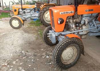 Ursus c335 1985 c330 1979