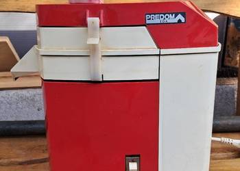 Sokowirówka Predom-EDA SW-3 PRL